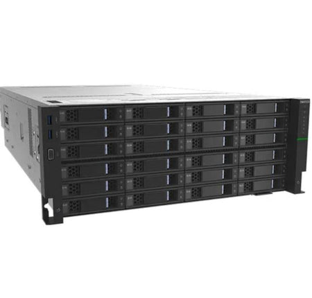 High-end high-density R640