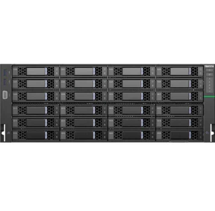 High-end high-density R640