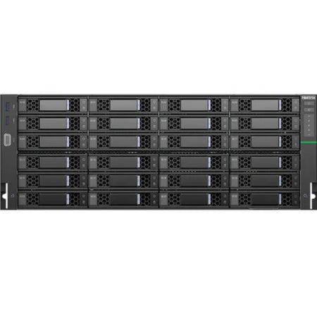 High-end high-density R640