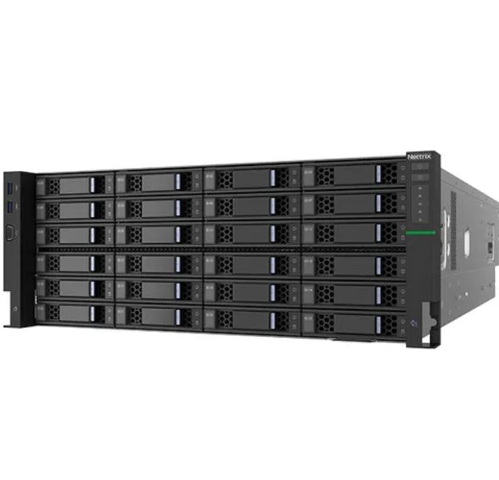 High-end high-density R640