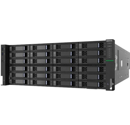 High-end high-density R640