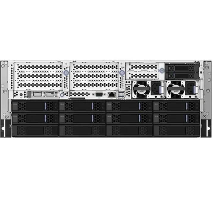 High-end high-density R640