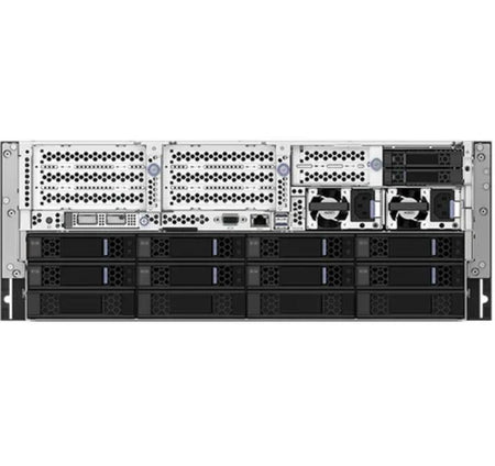 High-end high-density R640