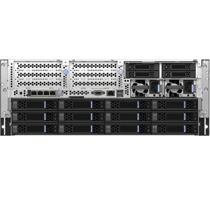 High-end high-density R640