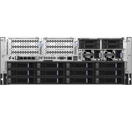 High-end high-density R640