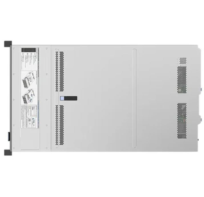 High-end high-density R640