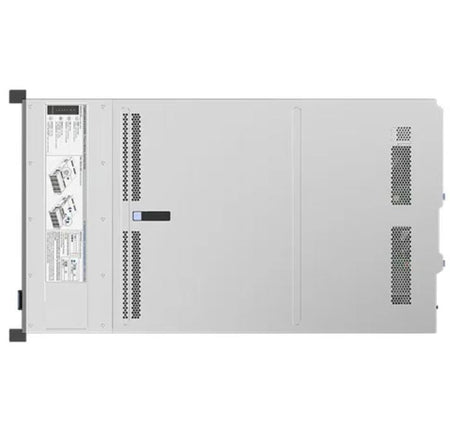 High-end high-density R640