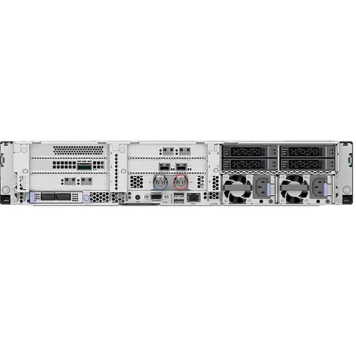 Liquid-Cooled 2-Socket X660