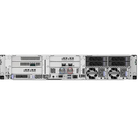 Liquid-Cooled 2-Socket X660
