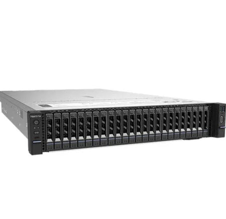 Liquid-Cooled 2-Socket X660