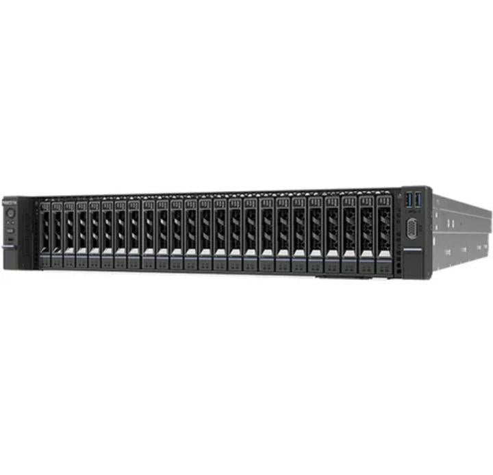 Liquid-Cooled 2-Socket X660