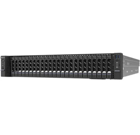 Liquid-Cooled 2-Socket X660