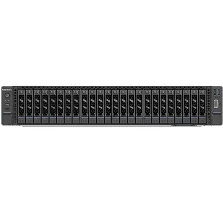 Liquid-Cooled 2-Socket X660
