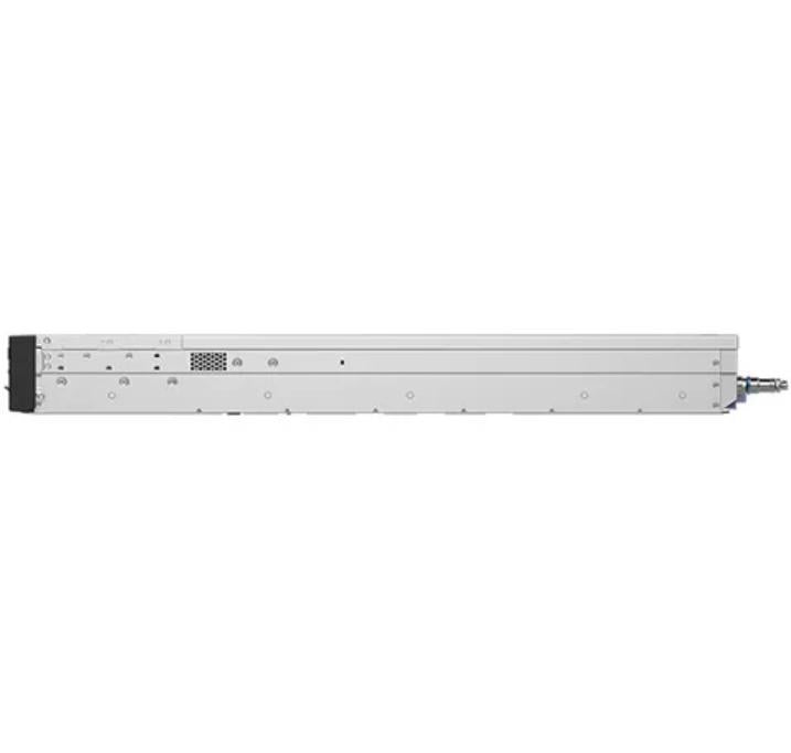 Liquid-Cooled 2-Socket X660