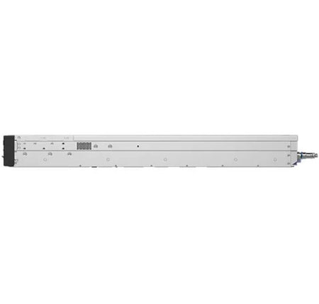 Liquid-Cooled 2-Socket X660