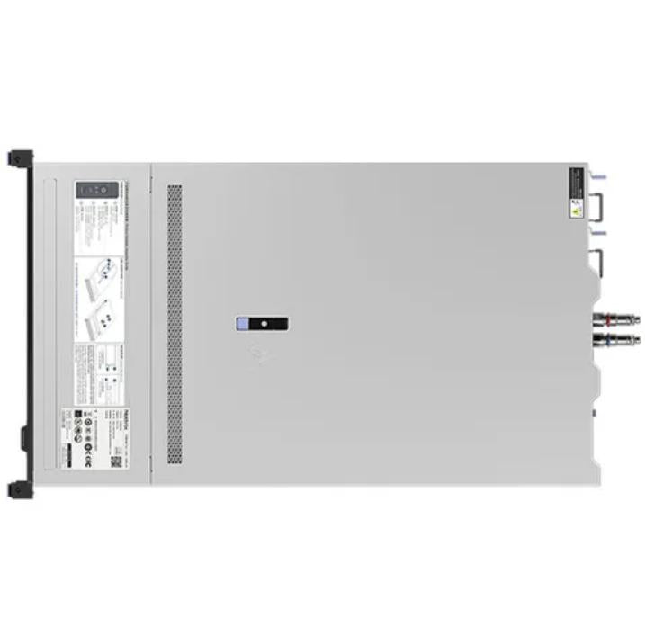 Liquid-Cooled 2-Socket X660