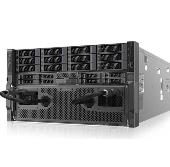 Liquid-Cooled X660