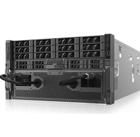 Liquid-Cooled X660