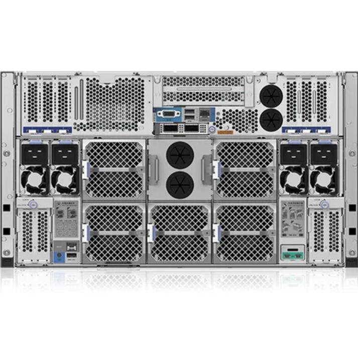 Liquid-Cooled X660