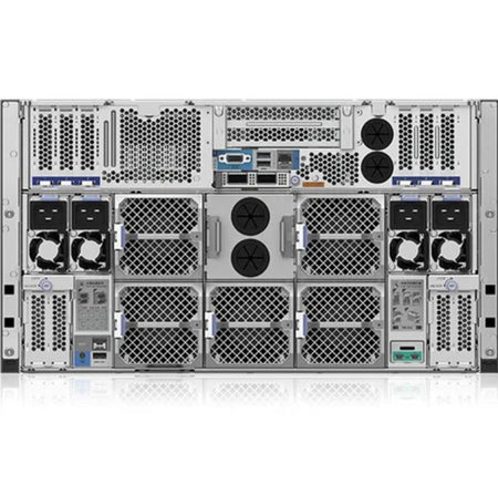 Liquid-Cooled X660