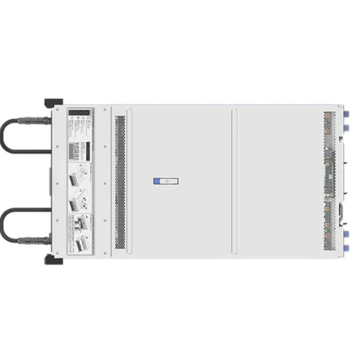 Liquid-Cooled X660