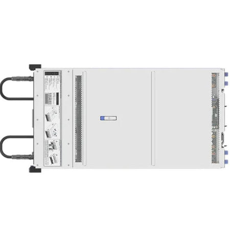 Liquid-Cooled X660