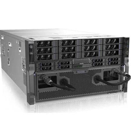 Liquid-Cooled X660