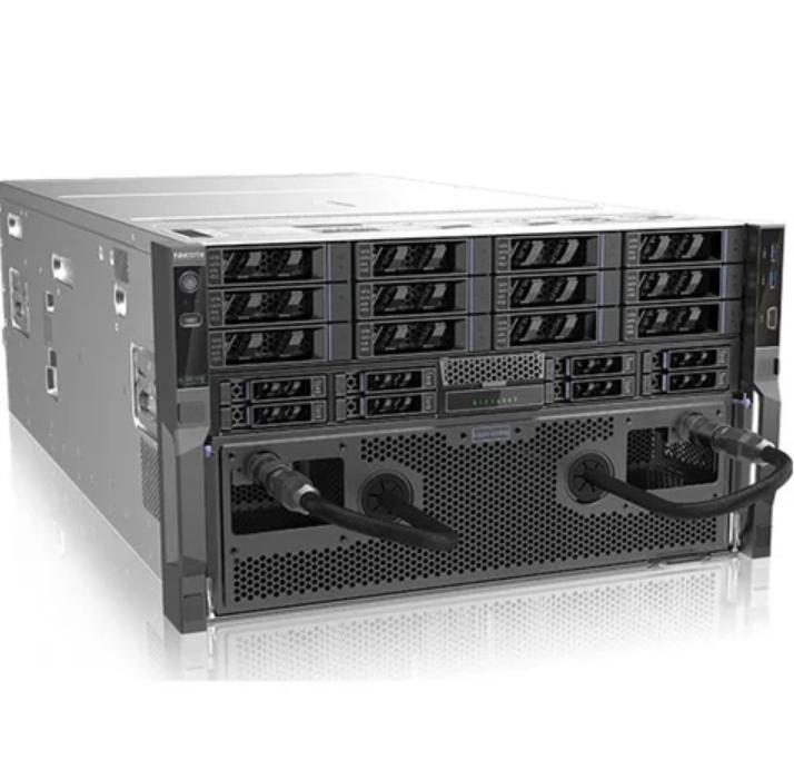 Liquid-Cooled X660