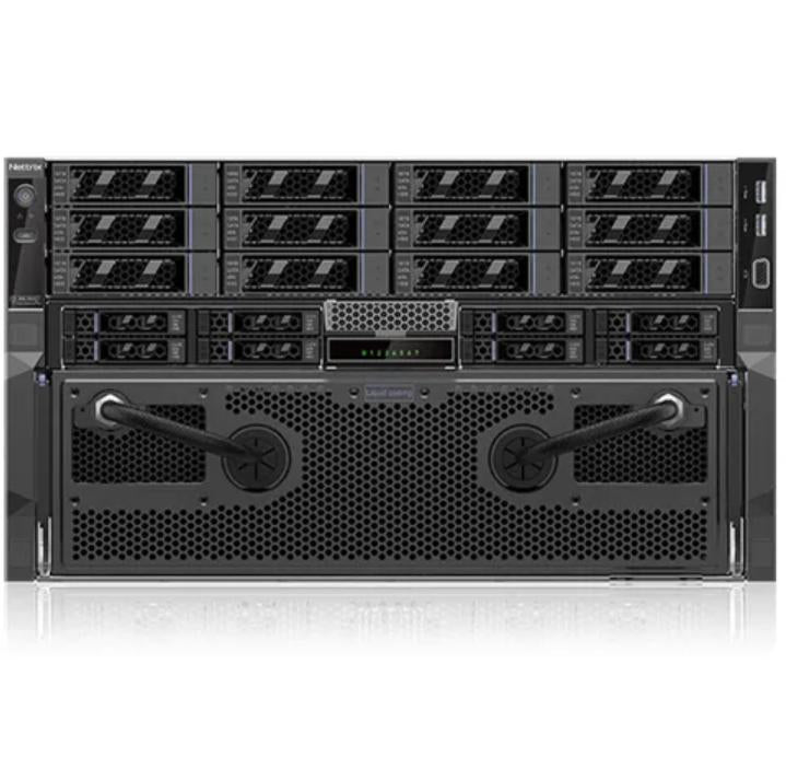 Liquid-Cooled X660