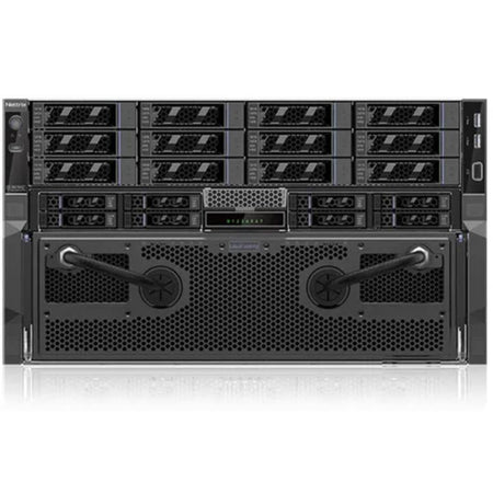 Liquid-Cooled X660