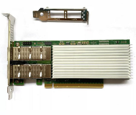 E810-CQDA2 100GbE 2Port QSFP28 E810CQDA2G2P5