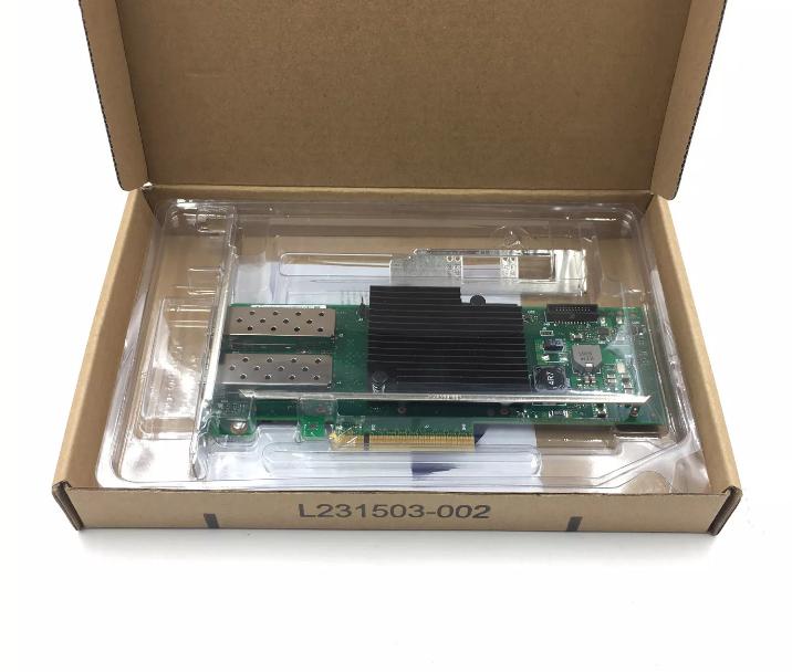 X710-DA2 10GB X710DA2BLK