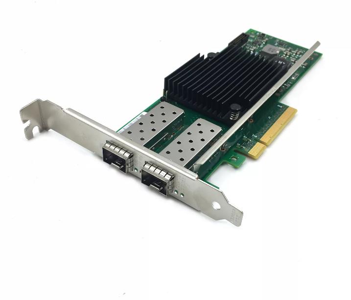 X710-DA2 10GB X710DA2BLK
