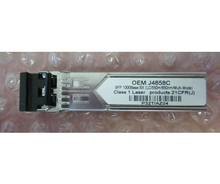 1000BASE-SX J4858C 850nm 550m