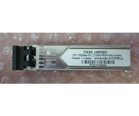 1000BASE-SX J4858C 850nm 550m