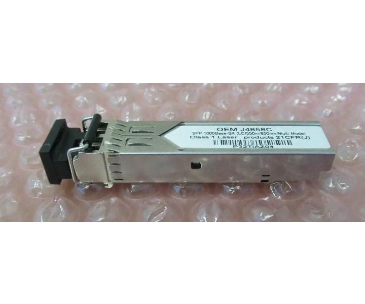 1000BASE-SX J4858C 850nm 550m