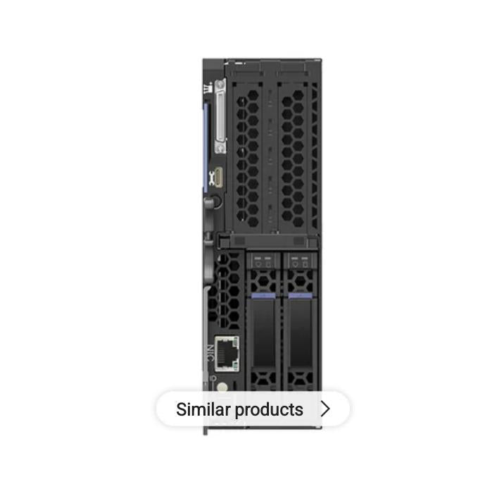 Multi-Node B5000 BX50