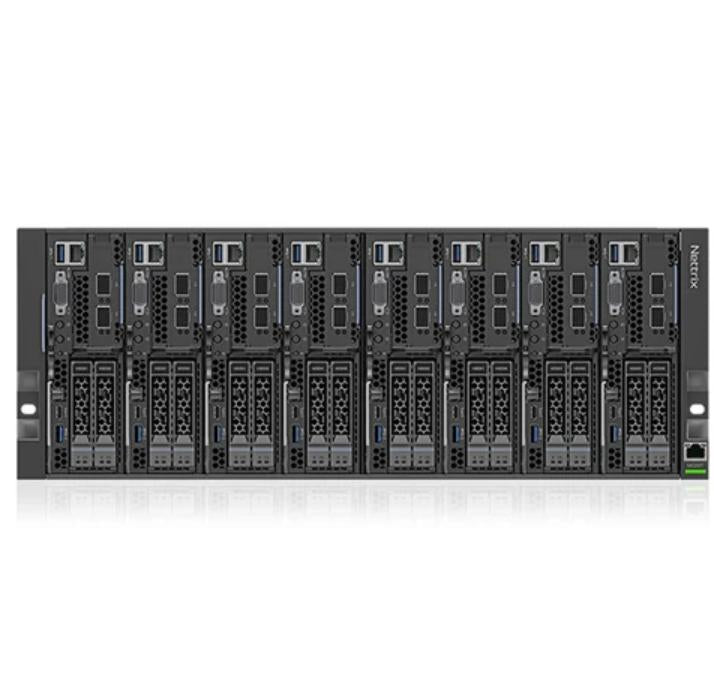 Multi-Node 8-Node B5000