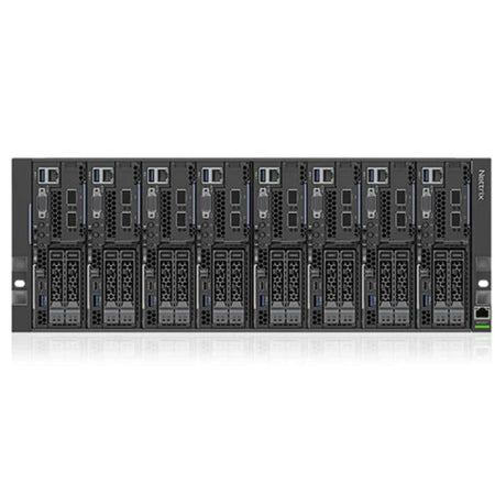Multi-Node 8-Node B5000
