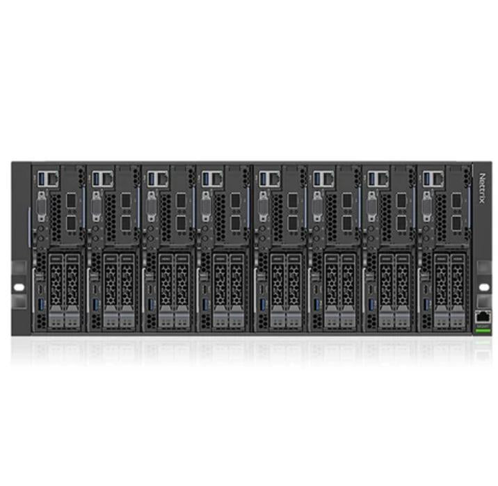 Multi-Node 8-Node B5000