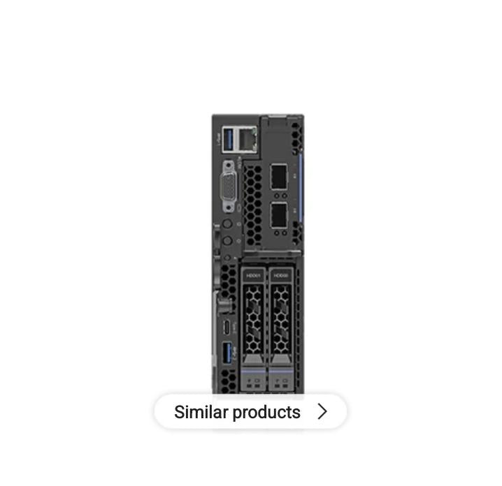 Multi-Node 8-Node B5000