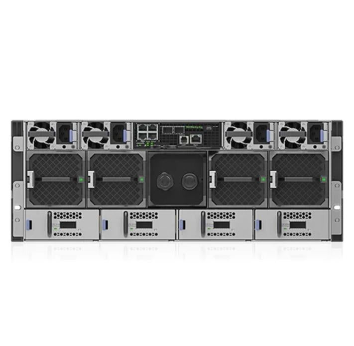 Multi-Node 8-Node B5000