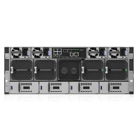 Multi-Node 8-Node B5000