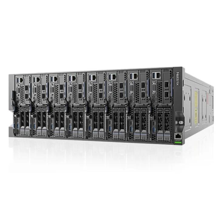 Multi-Node 8-Node B5000