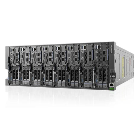 Multi-Node 8-Node B5000