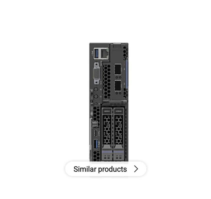 Multi-Node 8-Node B5000