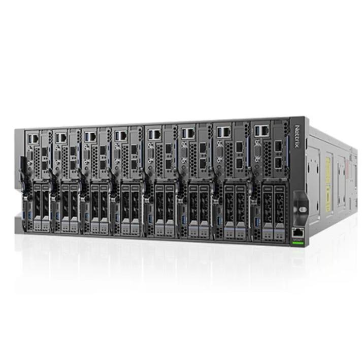 Multi-Node 8-Node B5000