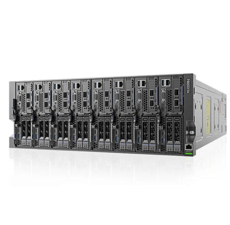 Multi-Node 8-Node B5000