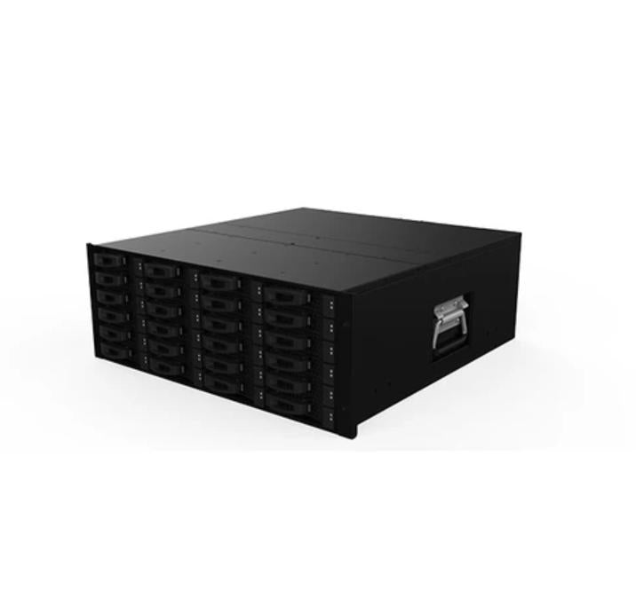 Multi-controller All-flash NS900
