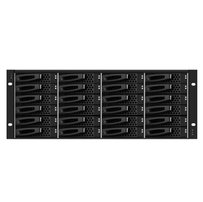 Multi-controller All-flash NS900